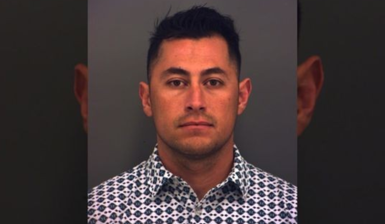 El Paso Police Officer Joshua Gallardo Fired After Multiple Assault Charges