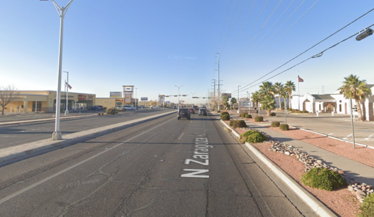 El Paso Police Seek Public's Help After Hit-and-Run Claims Life of Wheelchair-Bound Pedestrian