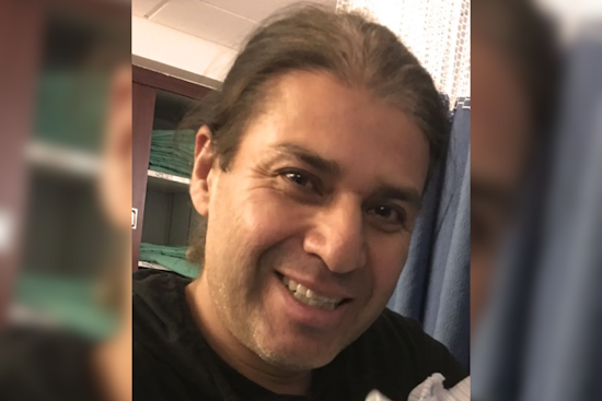 El Paso Police Seek Witnesses in Fatal Hit-and-Run Near Community College