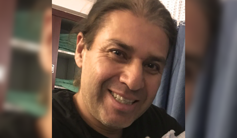 El Paso Police Seek Witnesses in Fatal Hit-and-Run Near Community College
