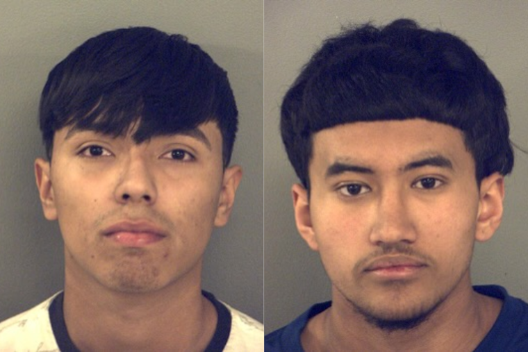 El Paso Sheriff's Office Arrests Two Suspected of Illegal Dumping in Desert Area