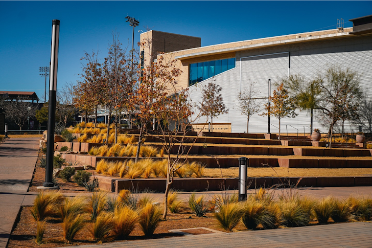 El Paso to Celebrate Grand Opening of Museum of Art and Culture and Revitalized Cleveland Square Park