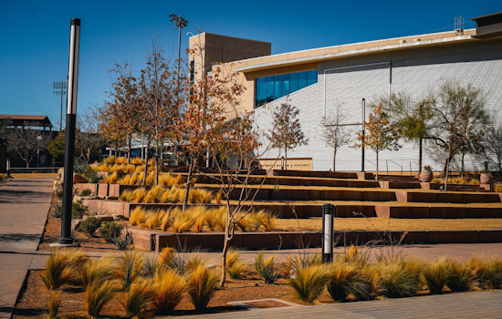 El Paso to Celebrate Grand Opening of Museum of Art and Culture and Revitalized Cleveland Square Park
