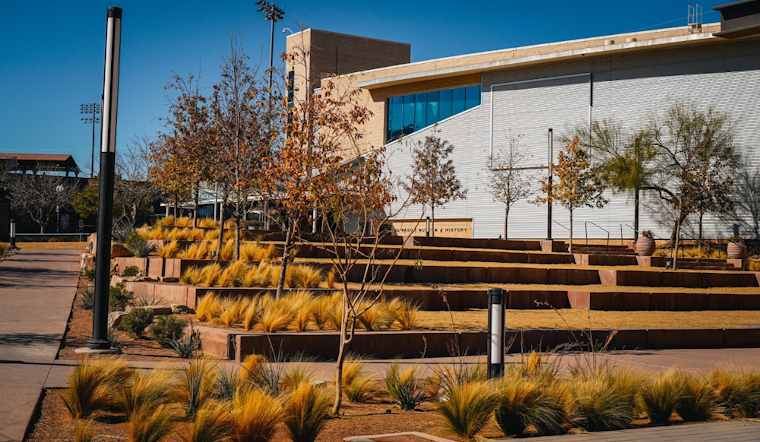 El Paso to Celebrate Grand Opening of Museum of Art and Culture and Revitalized Cleveland Square Park