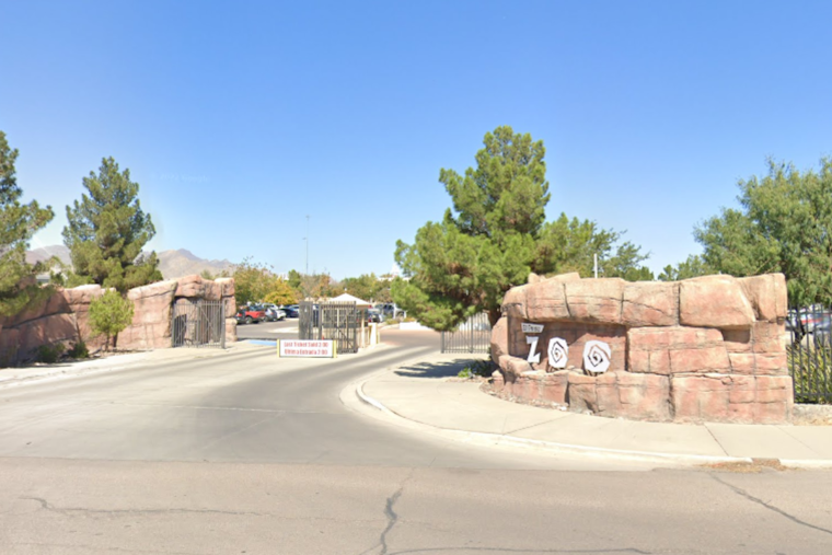 El Paso Zoo Welcomes Visitors with Extended Hours, New Exhibits, and a Baby Giraffe Naming Contest