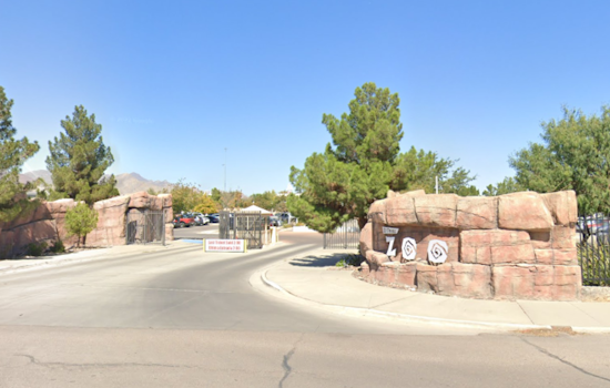 El Paso Zoo Welcomes Visitors with Extended Hours, New Exhibits, and a Baby Giraffe Naming Contest