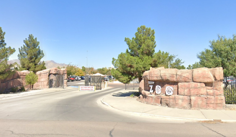 El Paso Zoo Welcomes Visitors with Extended Hours, New Exhibits, and a Baby Giraffe Naming Contest