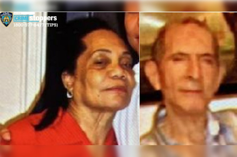 Elderly Bronx Couple Found Safe at Manhattan Hospital After Disappearance