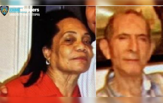 Elderly Bronx Couple Found Safe at Manhattan Hospital After Disappearance