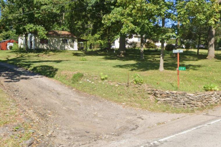Elderly Man Perishes in Brush Fire in New Sewickley Township, Authorities Urge No Burning Amid Dry Conditions