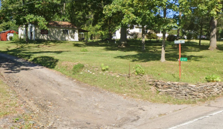 Elderly Man Perishes in Brush Fire in New Sewickley Township, Authorities Urge No Burning Amid Dry Conditions