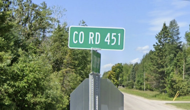 Elderly Rogers City Man in Critical Condition After Being Struck by Dirt Bike in Presque Isle County