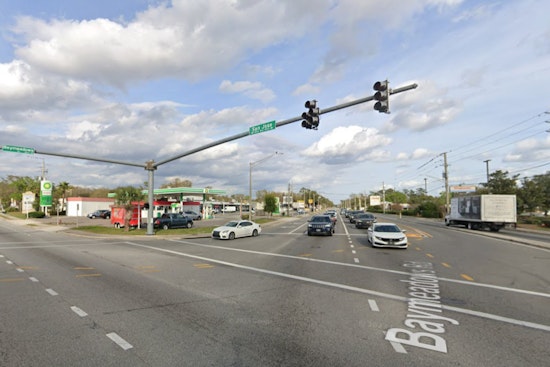 Elderly Woman Dies in Tragic Jacksonville Traffic Incident and Raises Safety Concerns for Senior Drivers