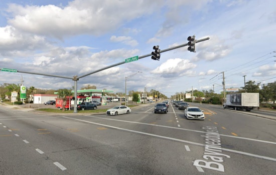 Elderly Woman Dies in Tragic Jacksonville Traffic Incident and Raises Safety Concerns for Senior Drivers