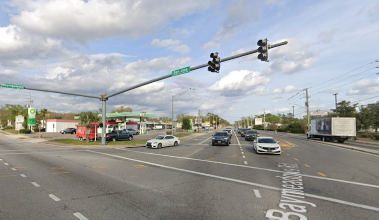 Elderly Woman Dies in Tragic Jacksonville Traffic Incident and Raises Safety Concerns for Senior Drivers