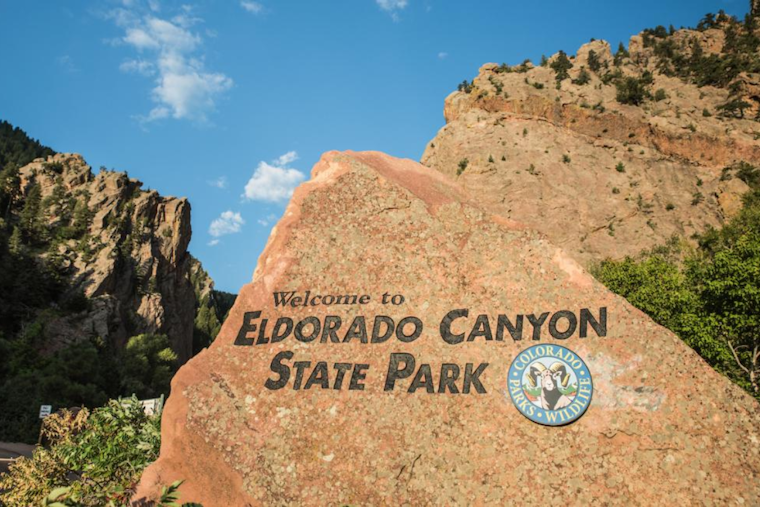 Eldorado Canyon State Park Announces Timed Entry System Starting May 1 to Tackle Summer Crowds