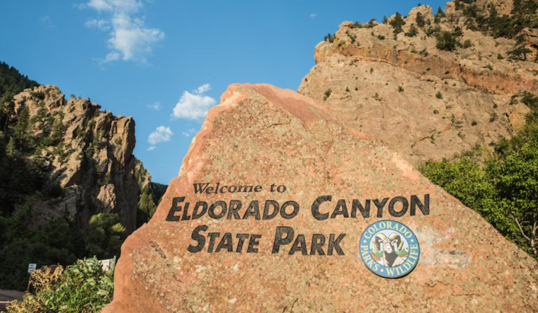 Eldorado Canyon State Park Announces Timed Entry System Starting May 1 to Tackle Summer Crowds