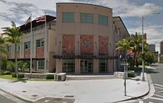 Electrical Short-Circuited Fan Causes Accidental Blaze in Kaimuki, Displacing Residents and Incurring $255K in Damages
