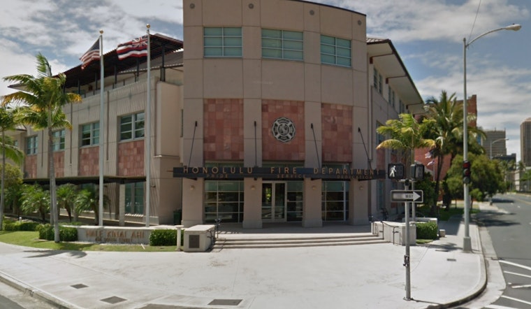 Electrical Short-Circuited Fan Causes Accidental Blaze in Kaimuki, Displacing Residents and Incurring $255K in Damages