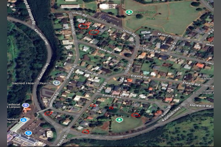 'Ele'ele Residents Advised of Upcoming Sewer Maintenance and Pavement Striping Disruptions