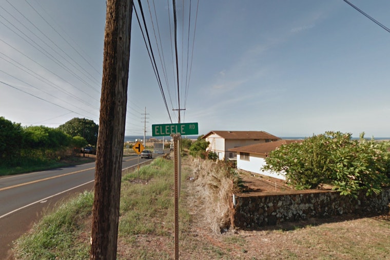 'Ele'ele Residents Alert as Sewer System Repairs Scheduled for March 24-28 with No Lane Closures Expected