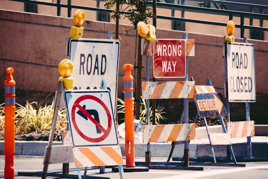 'Ele'ele Road Partial Closures Scheduled for Sewer Work March 17-21