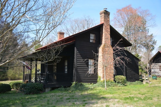Eleven New Historical Sites in North Carolina Achieve Recognition on the National Register