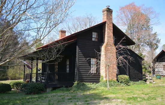 Eleven New Historical Sites in North Carolina Achieve Recognition on the National Register