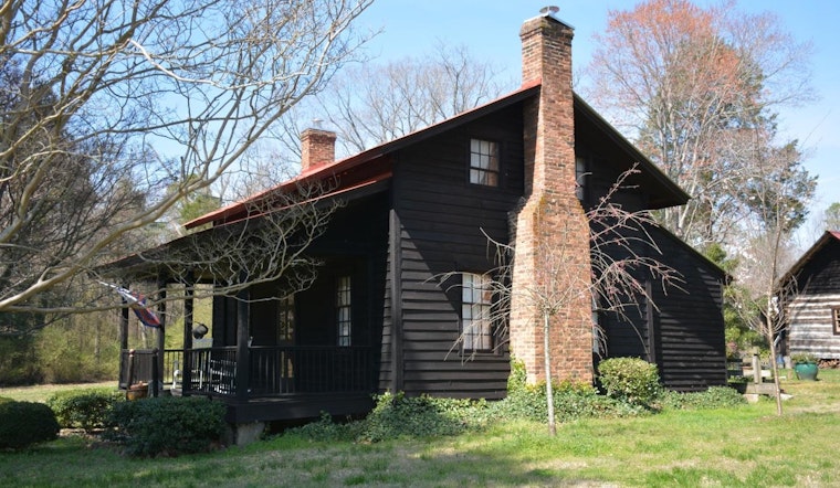 Eleven New Historical Sites in North Carolina Achieve Recognition on the National Register