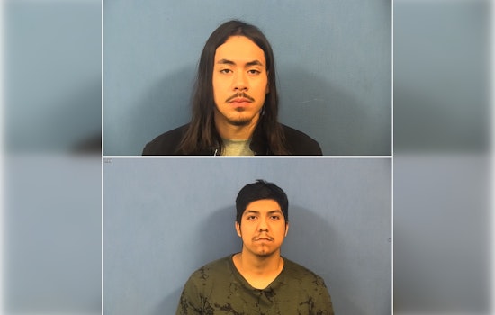 Elgin Men Charged After Alleged High-Speed Chase and Shooting in DuPage County
