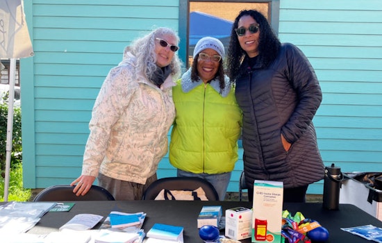 Eliot Neighborhood in Portland Engages Residents with Housing Information Expo by Safe Blocks Team