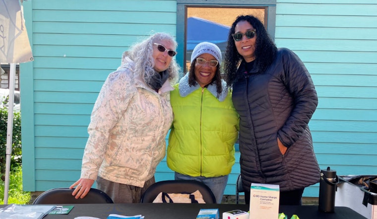 Eliot Neighborhood in Portland Engages Residents with Housing Information Expo by Safe Blocks Team