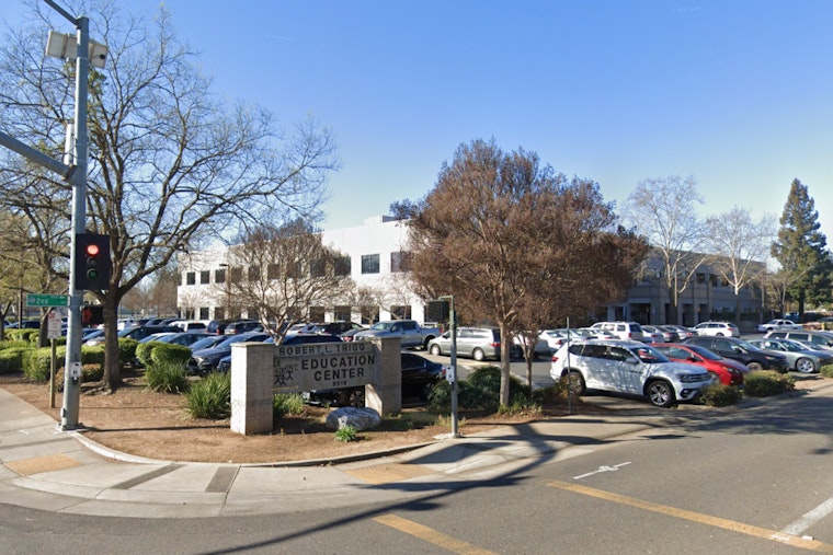 Elk Grove Teacher on Leave After Racial Slur Assignment Causes Outcry at Albiani Middle School