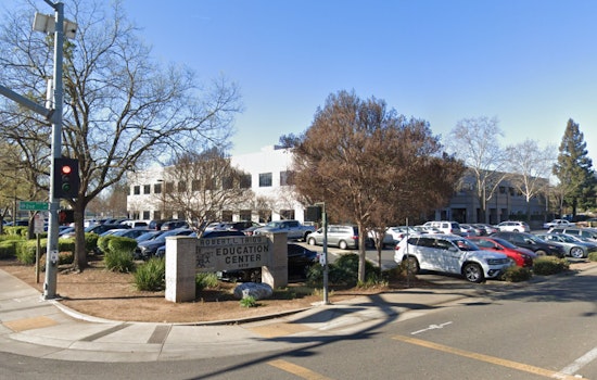 Elk Grove Teacher on Leave After Racial Slur Assignment Causes Outcry at Albiani Middle School