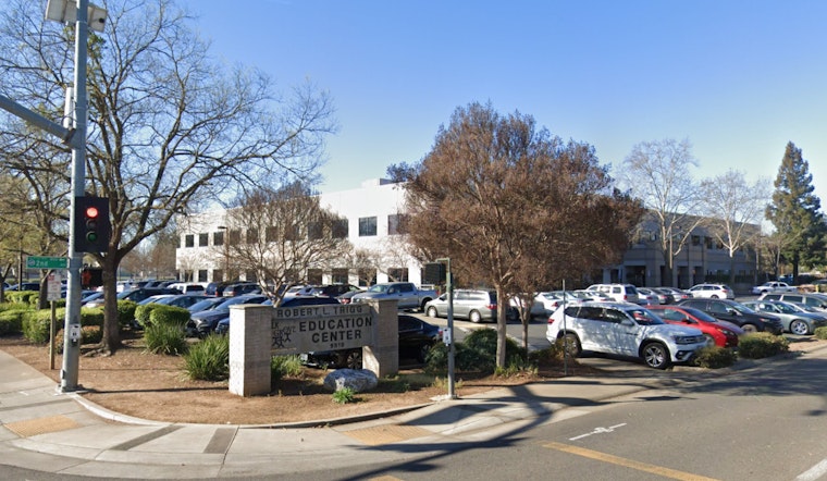 Elk Grove Teacher on Leave After Racial Slur Assignment Causes Outcry at Albiani Middle School