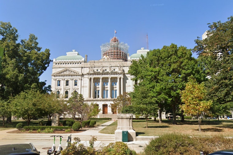 Elkhart County Receives Over $4 Million for Road and Bridge Improvements Through Indiana State Funding Initiative