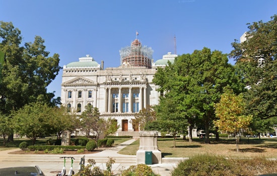 Elkhart County Receives Over $4 Million for Road and Bridge Improvements Through Indiana State Funding Initiative
