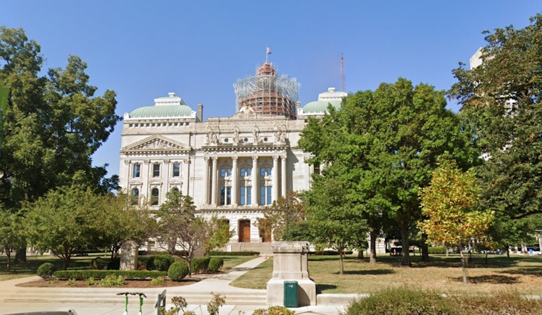 Elkhart County Receives Over $4 Million for Road and Bridge Improvements Through Indiana State Funding Initiative