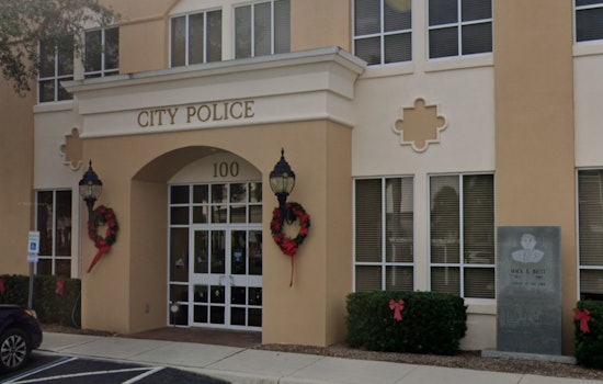 Ellenton Man Pleads Guilty to Drug Distribution Conspiracy Involving Fentanyl and Cocaine