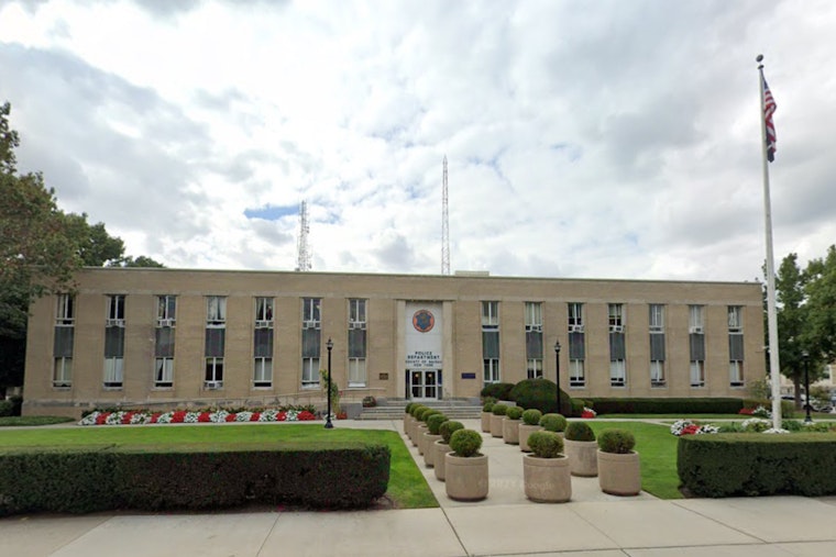 Elmont Man Charged After Firing Gun at Individuals Allegedly Tampering with His Car