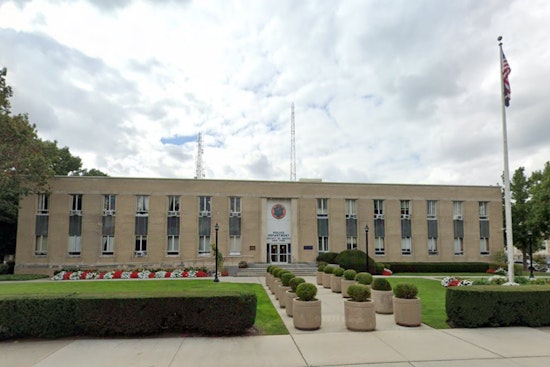 Elmont Man Charged After Firing Gun at Individuals Allegedly Tampering with His Car