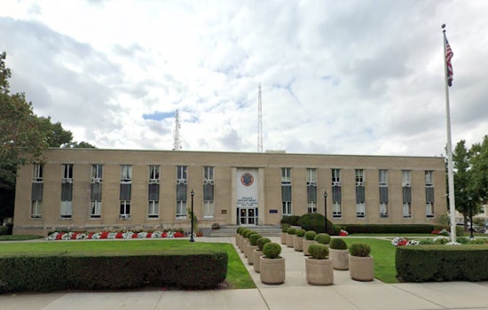 Elmont Man Charged After Firing Gun at Individuals Allegedly Tampering with His Car