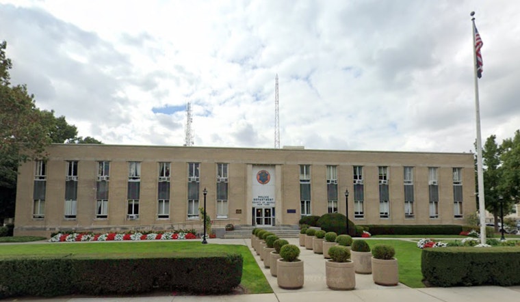 Elmont Man Charged After Firing Gun at Individuals Allegedly Tampering with His Car