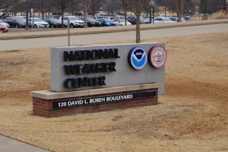 Elon Musk's Efficiency Department Faces Backlash Over Layoffs at Oklahoma's National Weather Center Ahead of Tornado Season