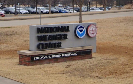 Elon Musk's Efficiency Department Faces Backlash Over Layoffs at Oklahoma's National Weather Center Ahead of Tornado Season