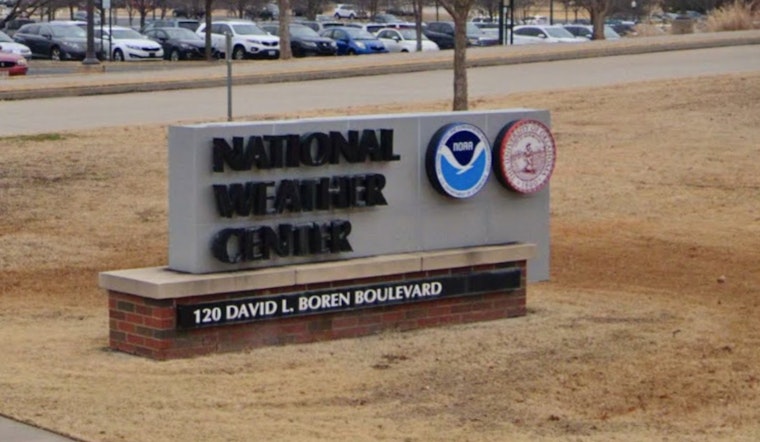 Elon Musk's Efficiency Department Faces Backlash Over Layoffs at Oklahoma's National Weather Center Ahead of Tornado Season