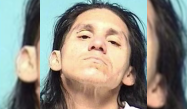 Elyria Man Charged with Assault After Attacking Woman at Police Station with Intent to Harm Officer