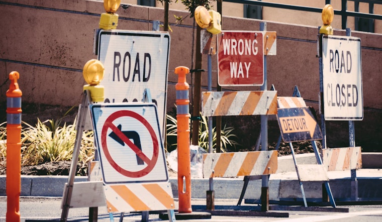 Emergency Repairs on Hilo's Wailuku Bridge Prompt Traffic Detours in Hawai‘i