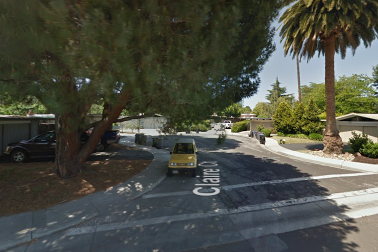 Emeryville Man Arrested for Attempted Murder After Stabbing in Mountain View