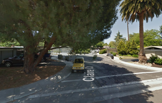 Emeryville Man Arrested for Attempted Murder After Stabbing in Mountain View